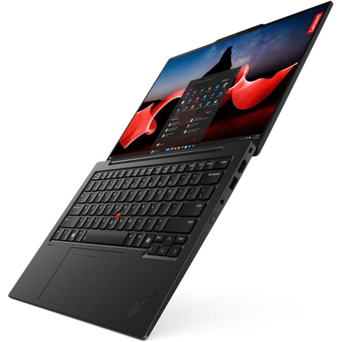 Lenovo ThinkPad X1
