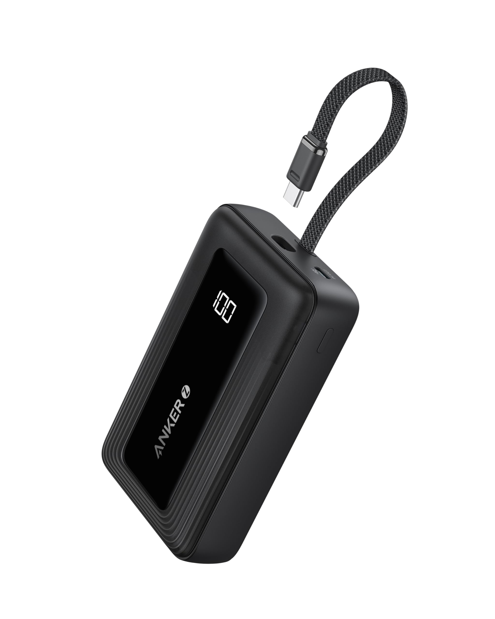 Pin sạc dự phòng 20000mAh