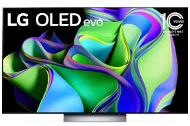 LG OLED C3 65 inch
