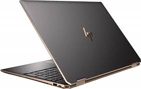 HP Spectre x360